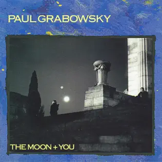 baixar álbum Paul Grabowsky - The Moon You