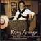 El Tren de la Frontera (feat. Grupo Zacatecas) - Rosy Arango lyrics