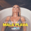 Natasa Bekvalac - Mala Plava (feat. Coby)