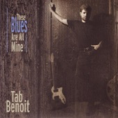 Tab Benoit - I'm Tired