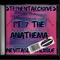 The Anathema - Stephent lyrics