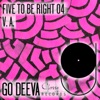 Five to Be Right, Vol. 4