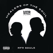 Mfr Souls - Mlilo