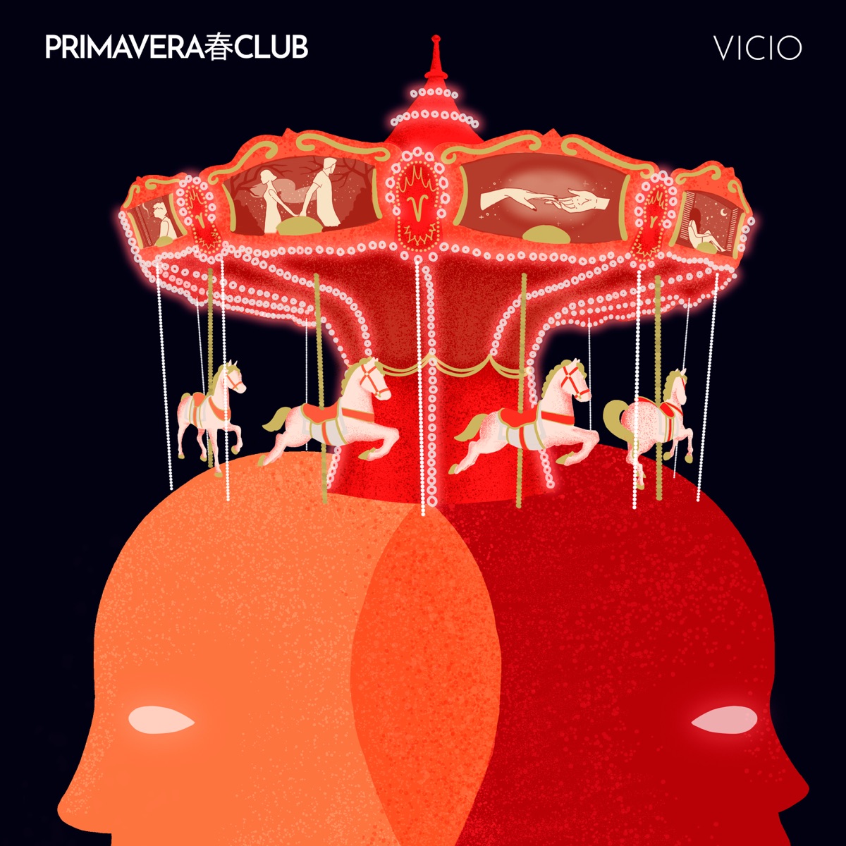 Sangre - Single by Primavera Club on Apple Music