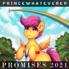 Promises 2021 - Single