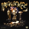 Medallones by Hoke, Louis Amoeba iTunes Track 1