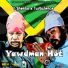 Yawdman Hot - Single