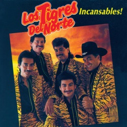 Los Tigres del Norte - Hoy No Es Mi Día