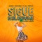 Sigue Bailandome (Mambo Remix) artwork