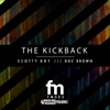 The Kickback - Single