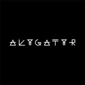 ALYGATYR artwork