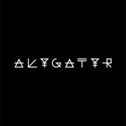 ALYGATYR cover art