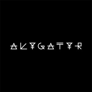 ALYGATYR - Single