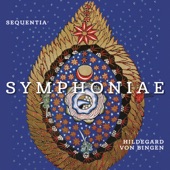 Hildegard von Bingen: Symphoniae - Geistliche Gesänge artwork