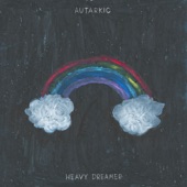 Heavy Dreamer - EP artwork