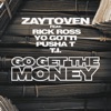 Go Get the Money (feat. Rick Ross, Yo Gotti, Pusha T & T.I.) - Single
