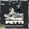 Fetti (feat. Krauzer Rick) - GainBandz Kgod lyrics