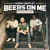 Beers On Me (feat. BRELAND & HARDY) song lyrics