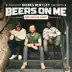 Beers On Me (feat. BRELAND & HARDY) - Single album cover