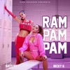 Ram Pam Pam by Natti Natasha, Becky G iTunes Track 2