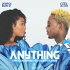 Anything - Single