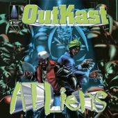 Outkast - ATLiens