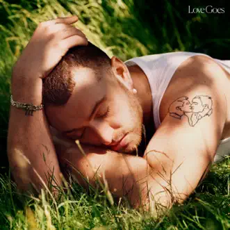 Love Goes by Sam Smith album reviews, ratings, credits