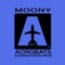 Acrobats (Looking for Balance) [90's Club Mix] - Moony lyrics