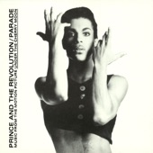 Prince & The Revolution - Venus De Milo