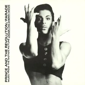 Parade (Music from the Motion Picture Under the Cherry Moon) by Prince & The Revolution album reviews, ratings, credits