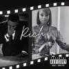 Rich (feat. Sasha Go Hard) - Single album lyrics, reviews, download