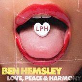 Love, Peace & Harmony artwork