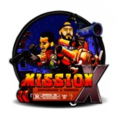 Mission 2 (feat. Ta9chira) artwork