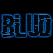 Blud artwork