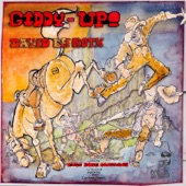 Giddy - Up! artwork