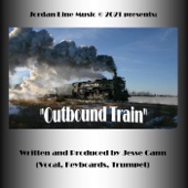 Outbound Train artwork
