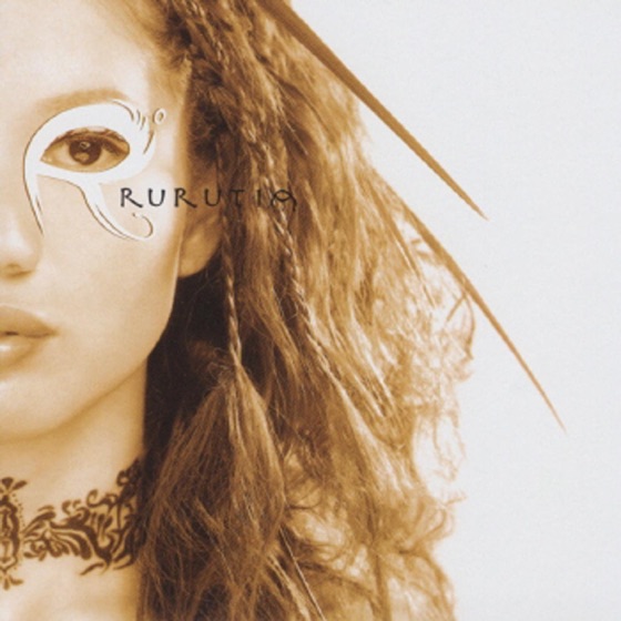 Cover artwork for Lost Butterfly