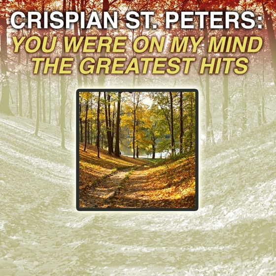 Cover artwork for Changes