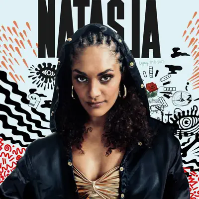 Legacy (1974-2007) - Natasja Legacy (1974-2007) - Natasja