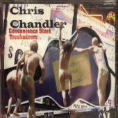 Chris Chandler - You're so Mundane