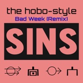 The Hobo-Style - Bad Week - Remix