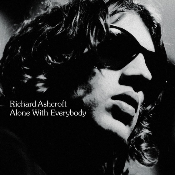 Cover artwork for Everybody