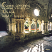 Chants grégoriens: Complies cisterciennes à l'Abbaye de Fontfroide, Livre de Job - Choeur Grégorien de Paris