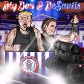 Big Don & De$antis artwork