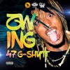 Zwing (feat. 47 G-SHYTT) - Single