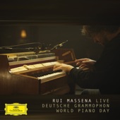 A SONG (Live for Deutsche Grammophon) artwork