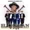 El Chaman (feat. El Padrinito Toys) - Legión RG lyrics