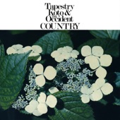 Tapestry Koto & the Occident Country artwork