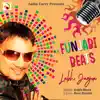 Funjabi Beats - Single album lyrics, reviews, download