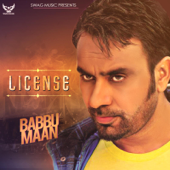 License - Babbu Maan